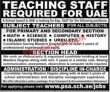 Jobs In School Based In Uae