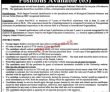 Jobs in School of Biology Sciences