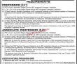 Jobs in School of Law University of Karachi