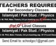 Jobs In School