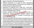 Jobs In Scientific And Technical Organization