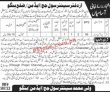 Jobs In Senior Civil Judge Hangu