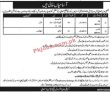 Jobs In Senior Civil Judge Swabi