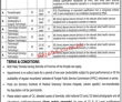 Jobs in Services Hospital Lahore