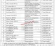 Jobs In Shaheed Benazir Bhutto Girls Cadet College Larkana