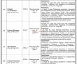 Jobs in Shaheed Benazir Bhutto University Shaheed Benazirabad