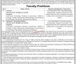 Jobs In Shaheed Benazir Bhutto University Of Veterinary And Animal