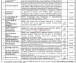 Jobs in Shaheed Mohtarma Benazir Bhutto Institute of Trauma (SMBBIT)