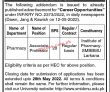 Jobs In Shaheed Mohtarma Benazir Bhutto Medical University