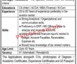 Jobs in Shaheen Airports Services SAPS