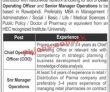 Jobs In Shaheen Medical Services Sms