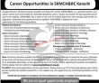 Jobs In Shaukat Khanum Memorial Cancer Hospital And Research Centre