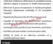 Jobs in Shaukat Khanum Memorial Cancer Hospital and Research Centre