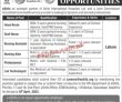 Jobs In Shifa International Hospital Ltd