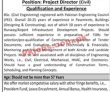 Jobs In Sialkot International Airport Ltd