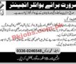 Jobs In Siddique Sons Tin Plate Limited