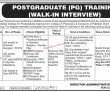 Jobs In Sindh Employees Social Security Institution Sessi
