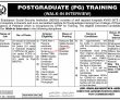 Jobs In Sindh Employees Social Security Institution