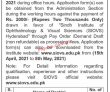 Jobs in Sindh Institute of Ophthalmology & Visual Sciences Hyderabad
