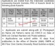 Jobs In Sindh Master Plan Authority Smpa