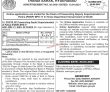 Jobs in Sindh Public Service Commission Thandi sarak Hyderabad