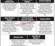 Jobs In Softshack Pvt Ltd Software Solution