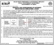 Jobs In Solid Waste Emergency & Efficiency Project