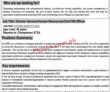 Jobs in Special Technology Zones Authority ZTZA