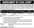 Jobs In Station Supply Depot Bahawalpur