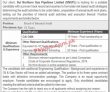 Jobs In Sui Northern Gas Pipelines Limited Sngpl