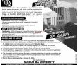Jobs In Sukkur Iba University