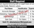 Jobs In Sunder Industrial Estate