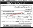 Jobs In Tevta