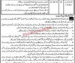 Jobs In Thq Hospital Pattoki