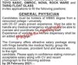 Jobs in Tariq Glass Industries Limited