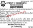 Jobs in Teaching Fellow