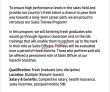 Jobs In Telenor Microfinance Bank