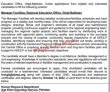 Jobs In The Aga Khan Education Service Pakistan