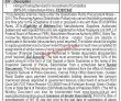 Jobs in The Balochistan Police