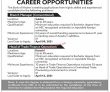 Jobs in The Bank of Khyber Karachi