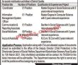 Jobs in The Child Protection Cell of Social Welfare Department