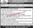 Jobs in The Educators