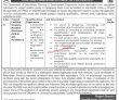 Jobs In The Government Of Balochistan Planning & Development Department