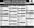 Jobs in The Indus Hospital
