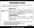 Jobs in The Institute of Strategic Studies Islamabad