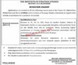 Jobs in The Institute of Strategic Studies