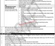 Jobs in The Islamabad Healthcare Regulatory Authority IHRA