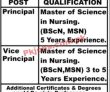 Jobs In The Modern Hospital