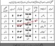 Jobs In The President Body Guards Islamabad