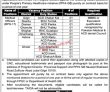 Jobs in The Program Support Unit